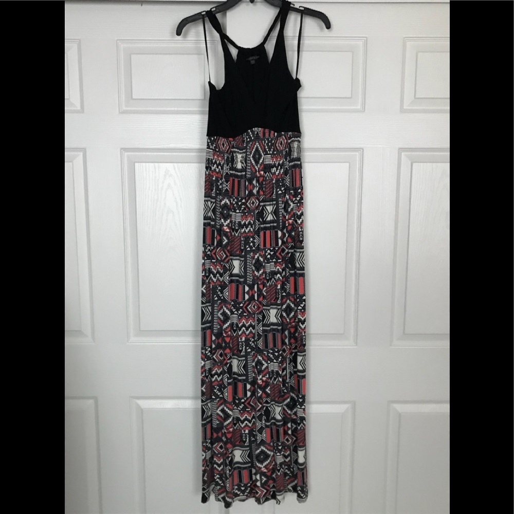 Felicity & Coco maxi dress